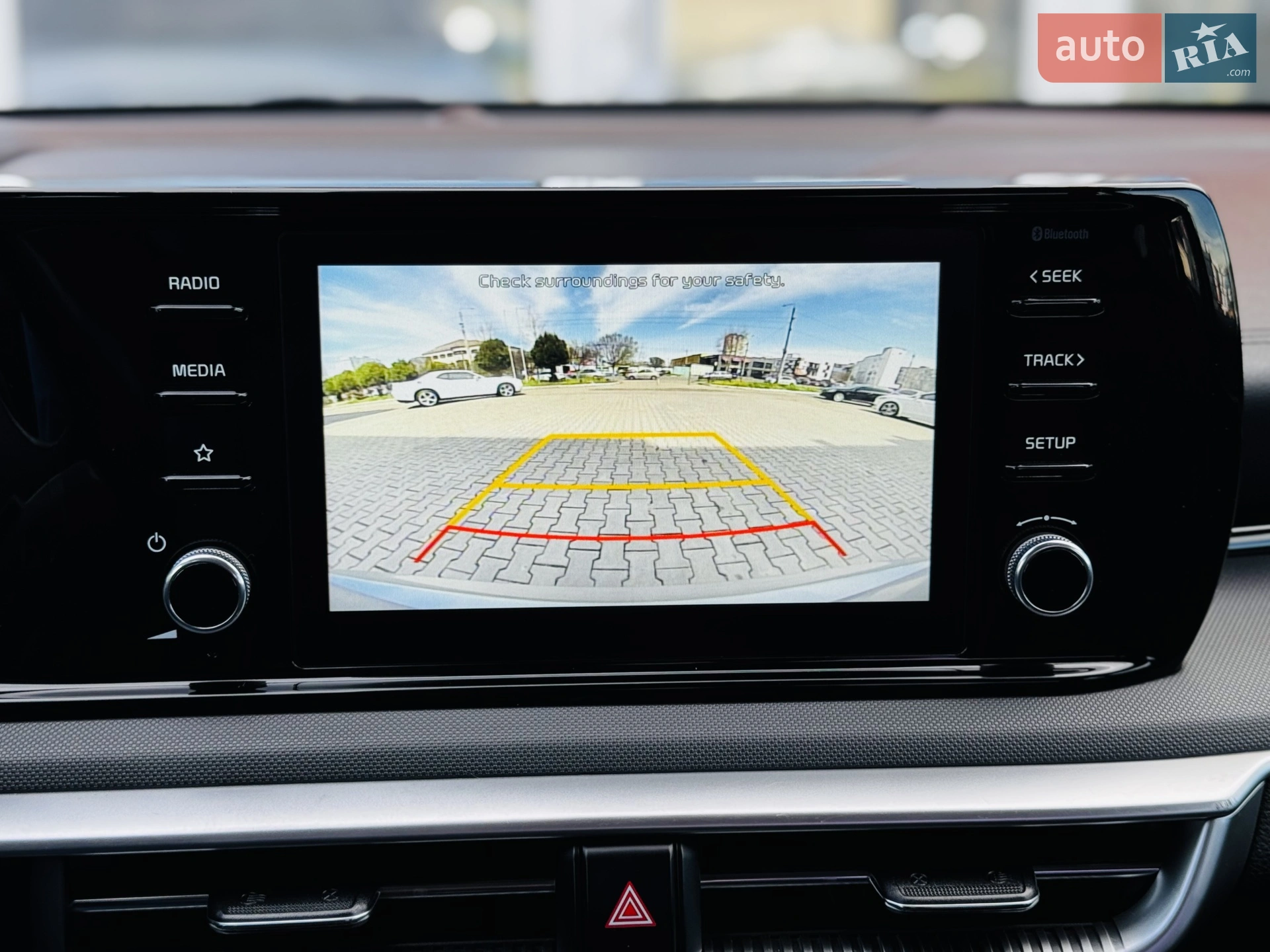 2020 Kia K5 - мініатюра 30
