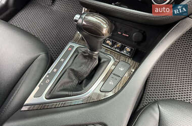 Седан Kia K5 2014 в 