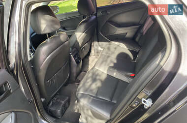 Седан Kia K5 2014 в 