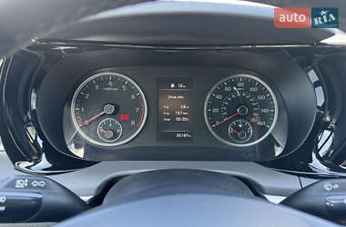 Седан Kia K5 2020 в 