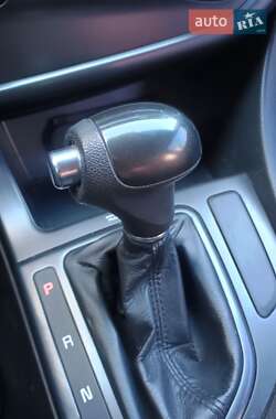 Седан Kia K5 2014 в 