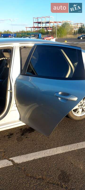 Седан Kia K5 2016 в Киеве фото 20 Седан Kia K5 2016 в Киеве