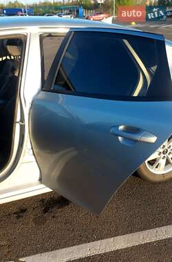 Седан Kia K5 2016 в 