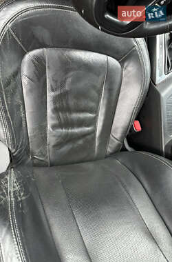 Седан Kia K5 2010 в 