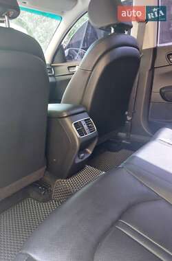 Седан Kia K5 2018 в 