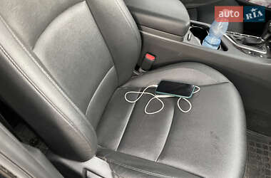 Седан Kia K5 2015 в 
