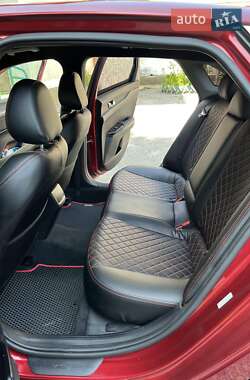 Седан Kia K5 2021 в 