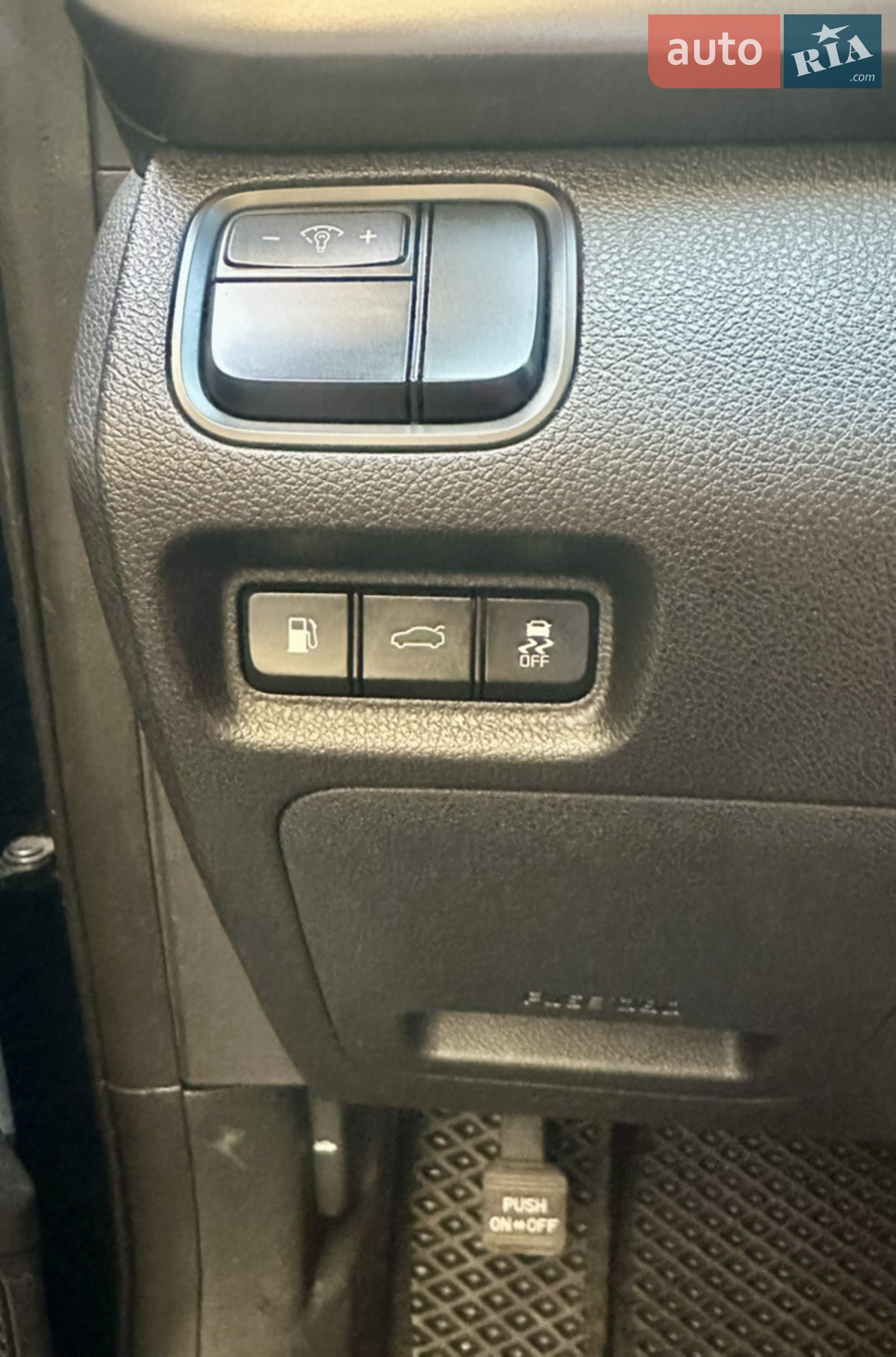 2016 Kia K5 - мініатюра 11