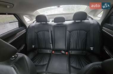 Седан Kia K5 2021 в 