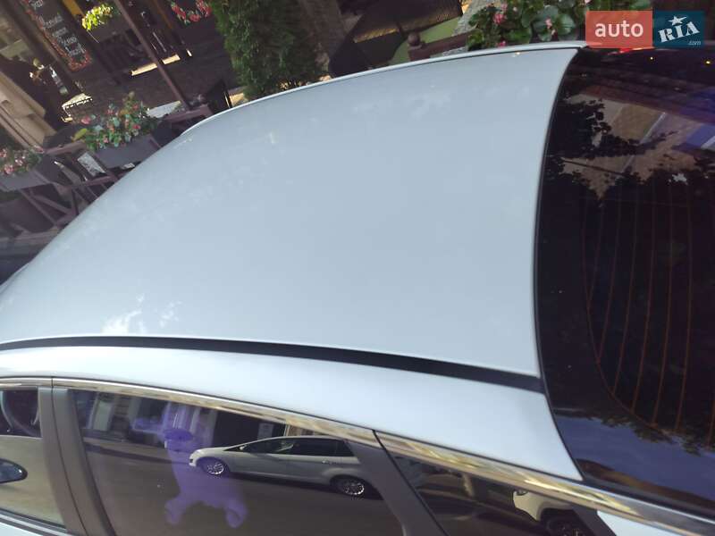 Седан Kia K5 2016 в Одессе