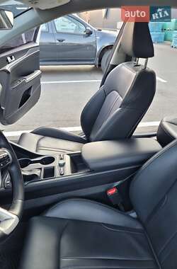 Седан Kia K5 2020 в 