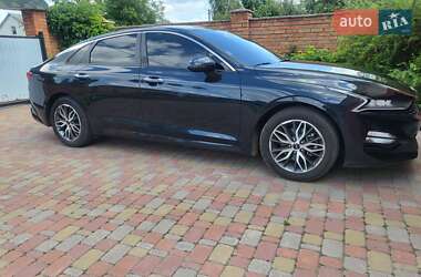 Седан Kia K5 2022 в Василькові