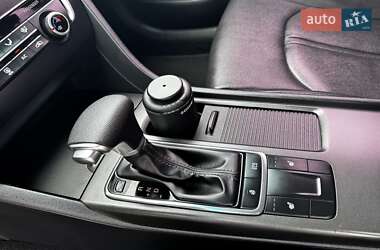 Седан Kia K5 2015 в 