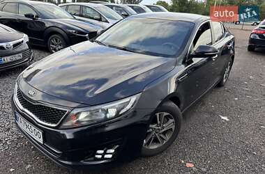 Седан Kia K5 2014 в Киеве