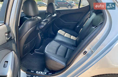 Седан Kia K5 2014 в 