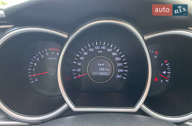 Седан Kia K5 2015 в 