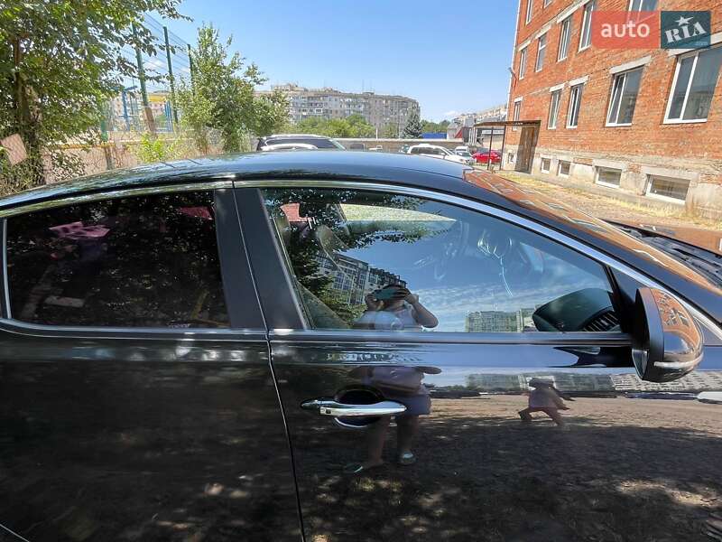 Седан Kia K5 2014 в Одессе фото 8 Седан Kia K5 2014 в Одессе