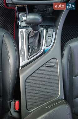 Седан Kia K5 2014 в 