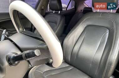 Седан Kia K5 2013 в 