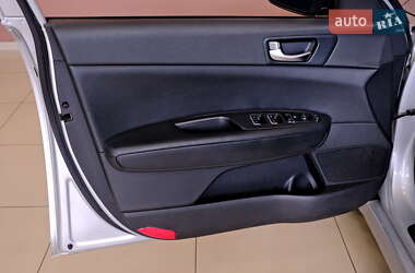 Седан Kia K5 2016 в 