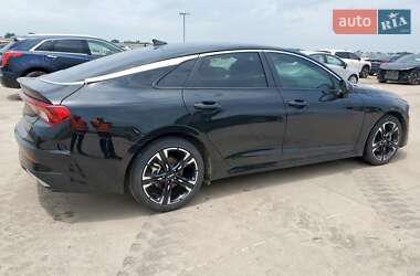 Седан Kia K5 2024 в 