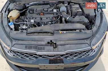 Седан Kia K5 2024 в 