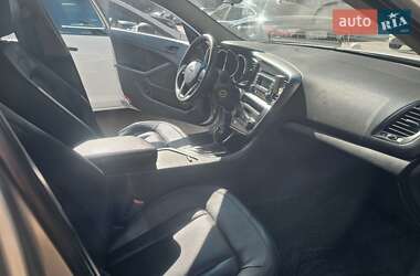 Седан Kia K5 2013 в 