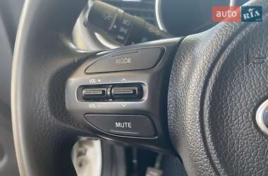 Седан Kia K5 2014 в 