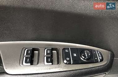 Седан Kia K5 2017 в 