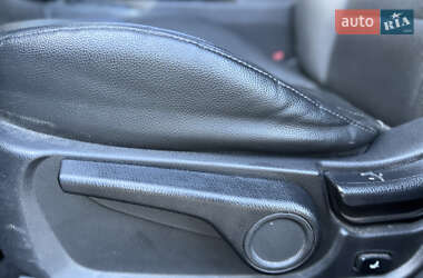 Седан Kia K5 2015 в 