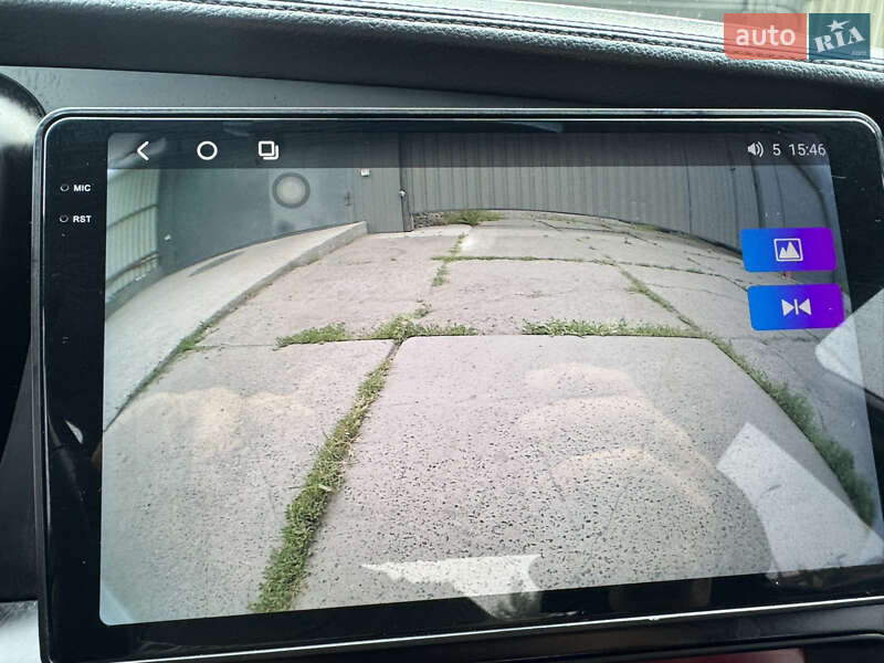 Седан Kia K5 2012 в Киеве