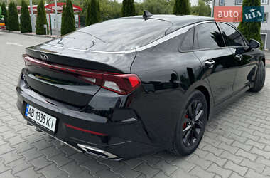 Седан Kia K5 2020 в Бердичеве