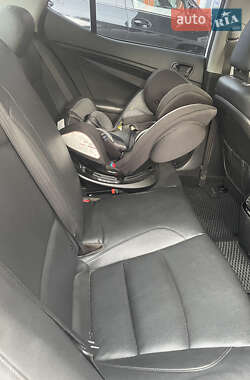 Седан Kia K5 2013 в 