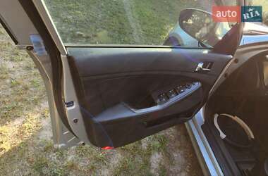 Седан Kia K5 2013 в 