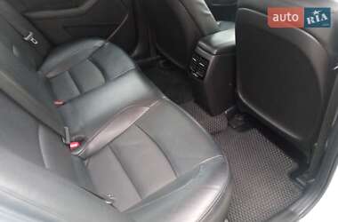 Седан Kia K5 2015 в 