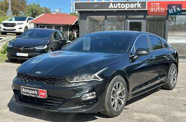 Седан Kia K5 2020 в Вінниці