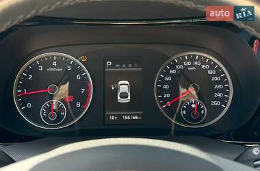 Седан Kia K5 2020 в 