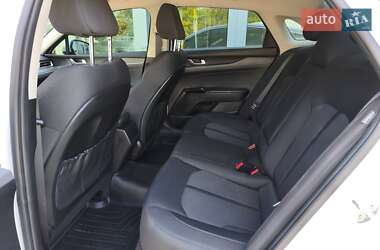 Седан Kia K5 2020 в 