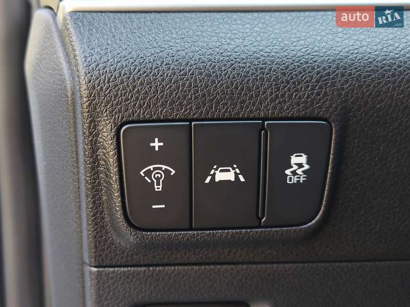 Седан Kia K5 2020 в Днепре фото 18 Седан Kia K5 2020 в Днепре