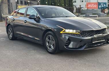 Седан Kia K5 2020 в Черкасах