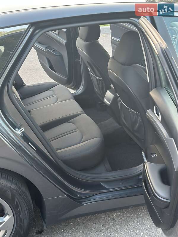 Седан Kia K5 2020 в Черкассах фото 14 Седан Kia K5 2020 в Черкассах