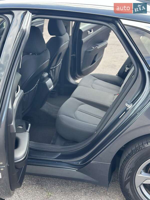 Седан Kia K5 2020 в Черкассах фото 36 Седан Kia K5 2020 в Черкассах