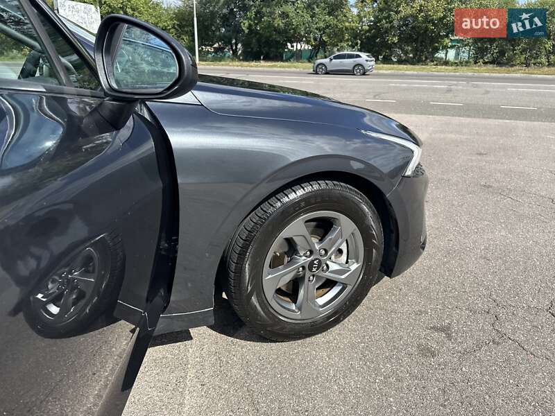 Седан Kia K5 2020 в Черкассах фото 48 Седан Kia K5 2020 в Черкассах