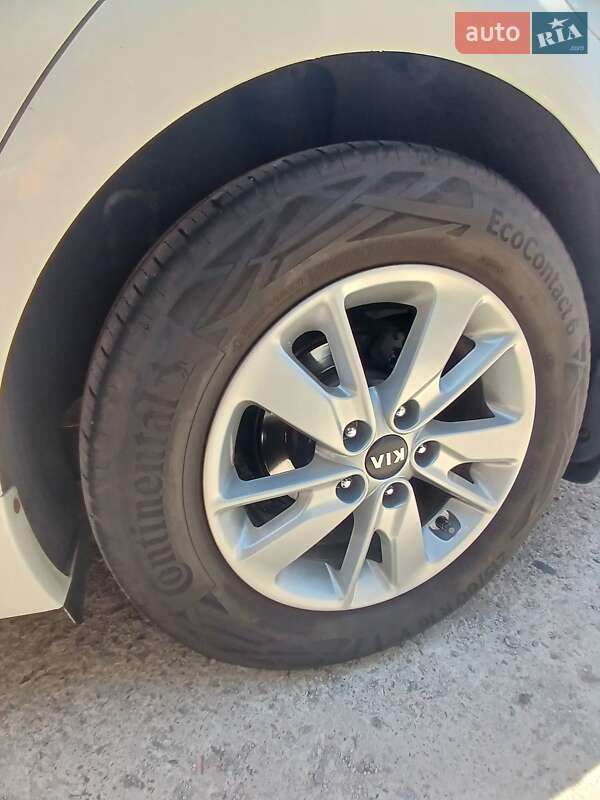 Седан Kia K5 2015 в Одессе фото 11 Седан Kia K5 2015 в Одессе