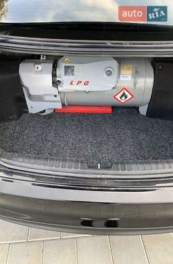 Седан Kia K5 2014 в 