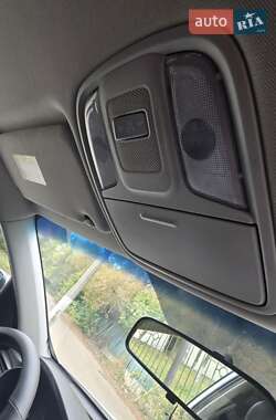 Седан Kia K5 2015 в 
