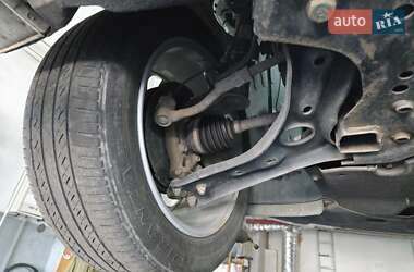 Седан Kia K5 2016 в 