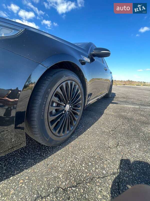 Седан Kia K5 2015 в Одессе фото 28 Седан Kia K5 2015 в Одессе