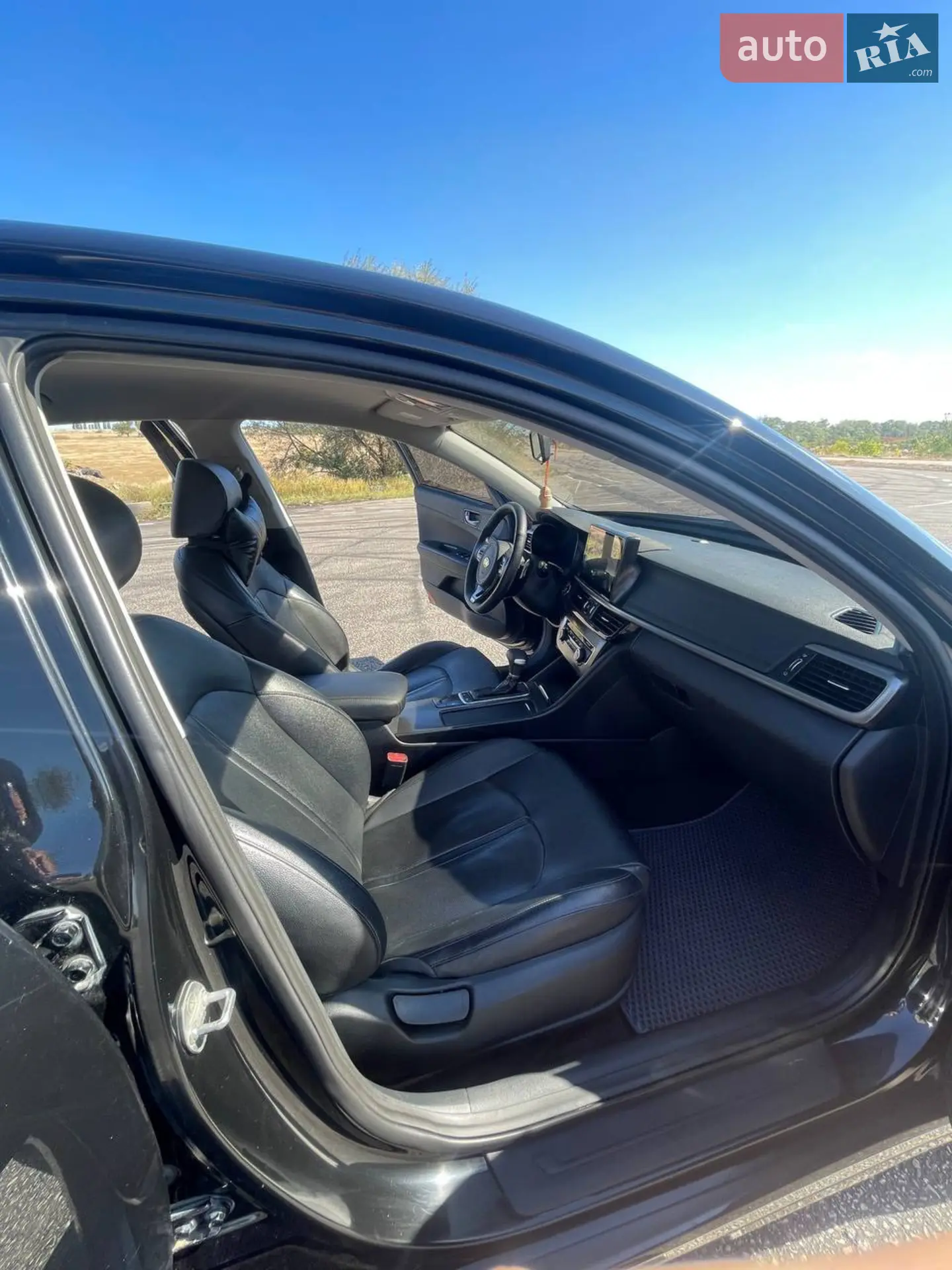 2015 Kia K5 - мініатюра 26