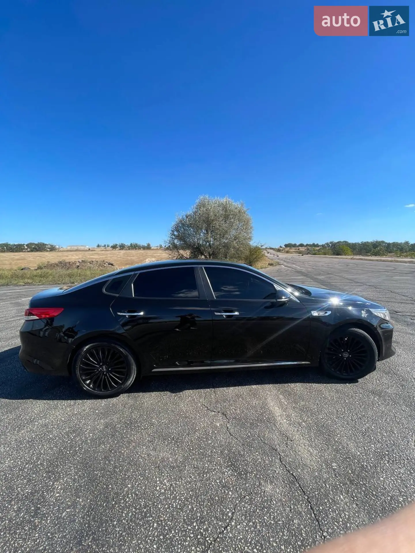 2015 Kia K5 - мініатюра 13